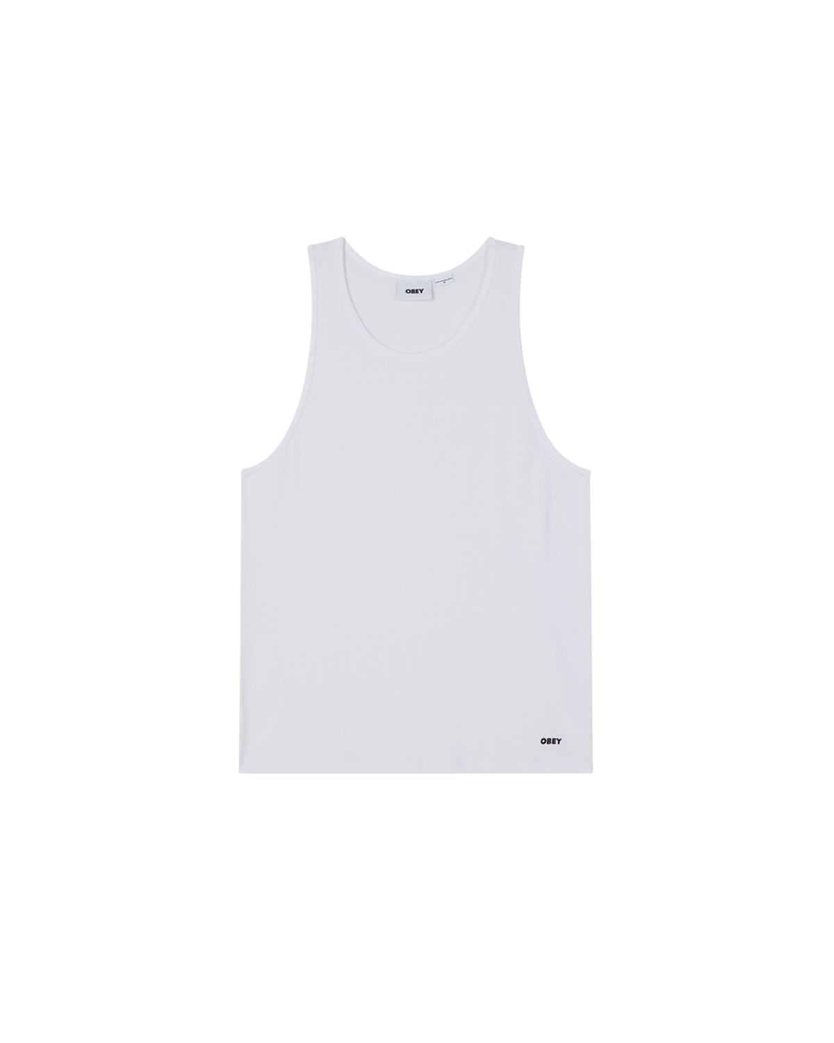 STANDARD RIB TANK 2-PACK - Image 1