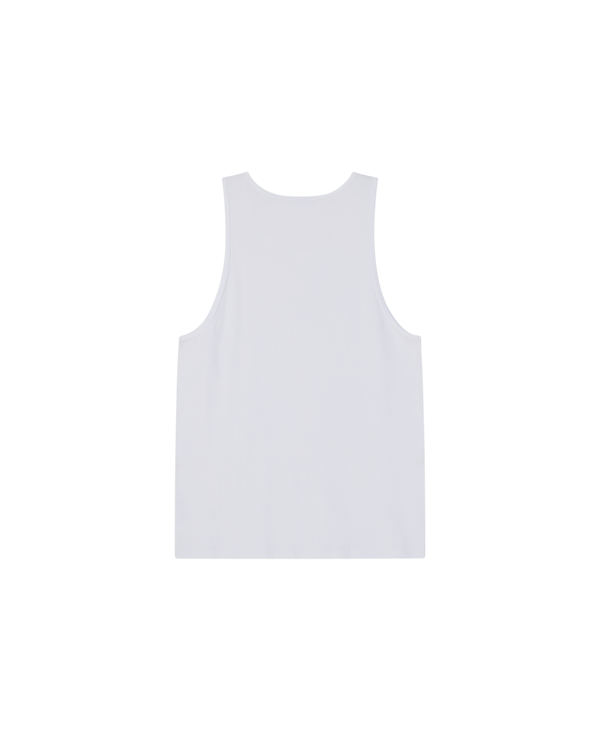 STANDARD RIB TANK 2-PACK - Image 2