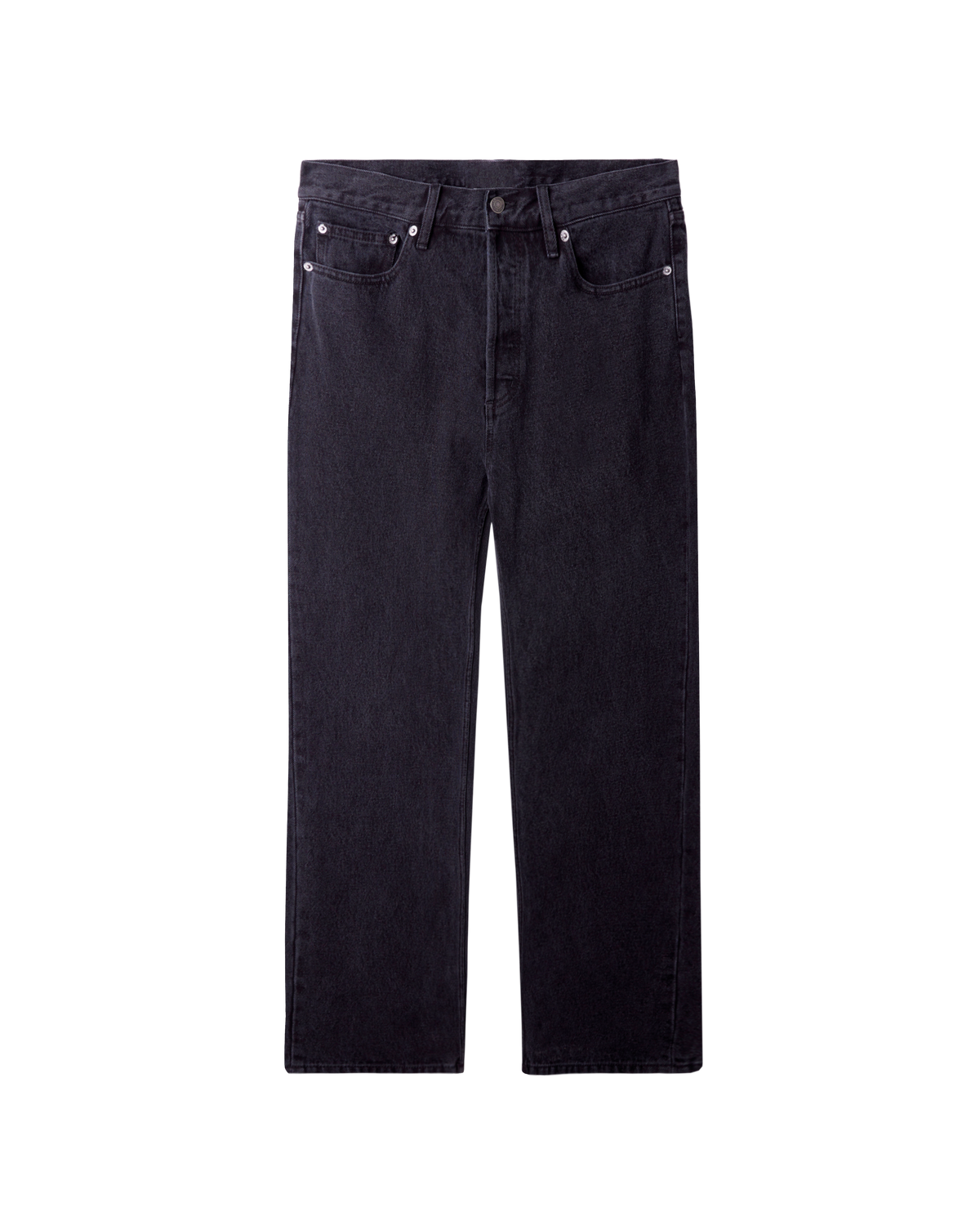 HARDWORK DENIM - Image 1