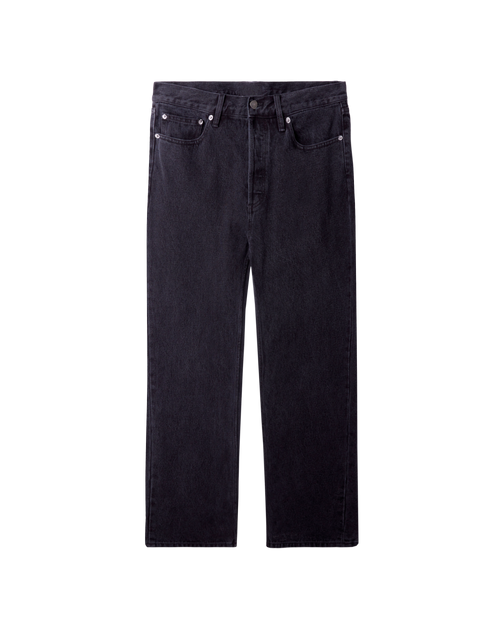 HARDWORK DENIM - Image 1
