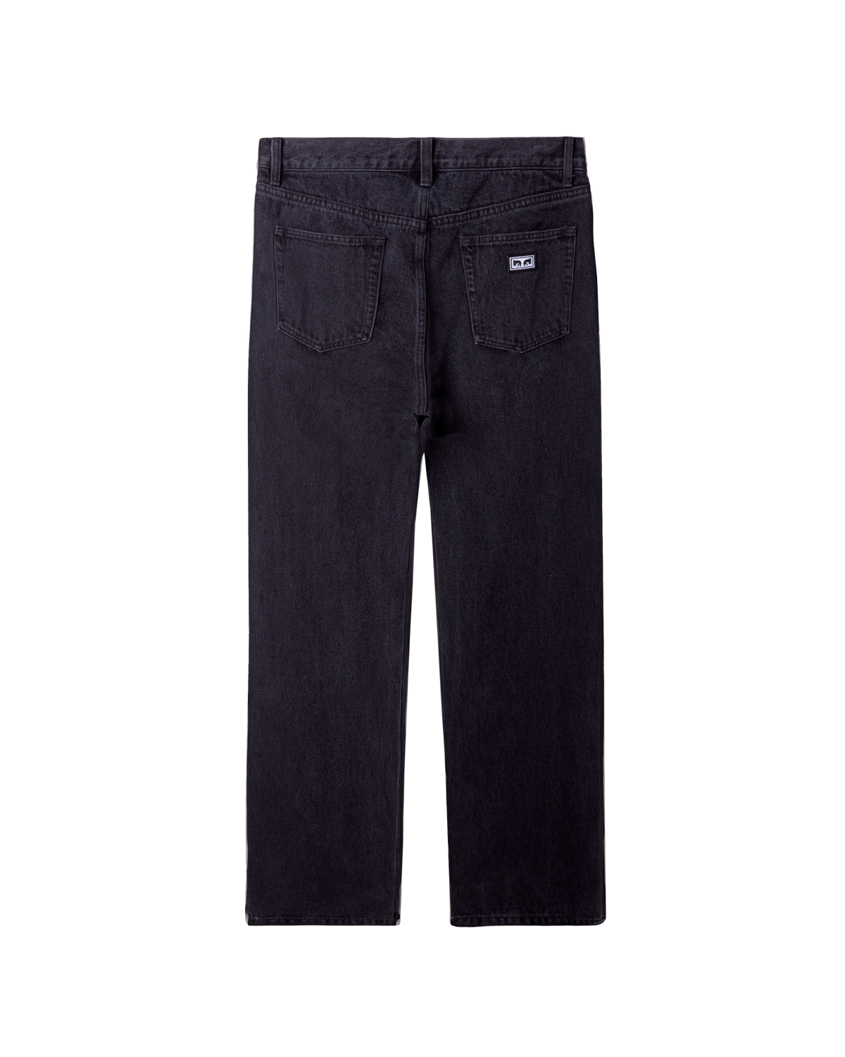 HARDWORK DENIM - Image 2