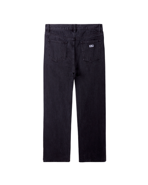 HARDWORK DENIM - Image 2
