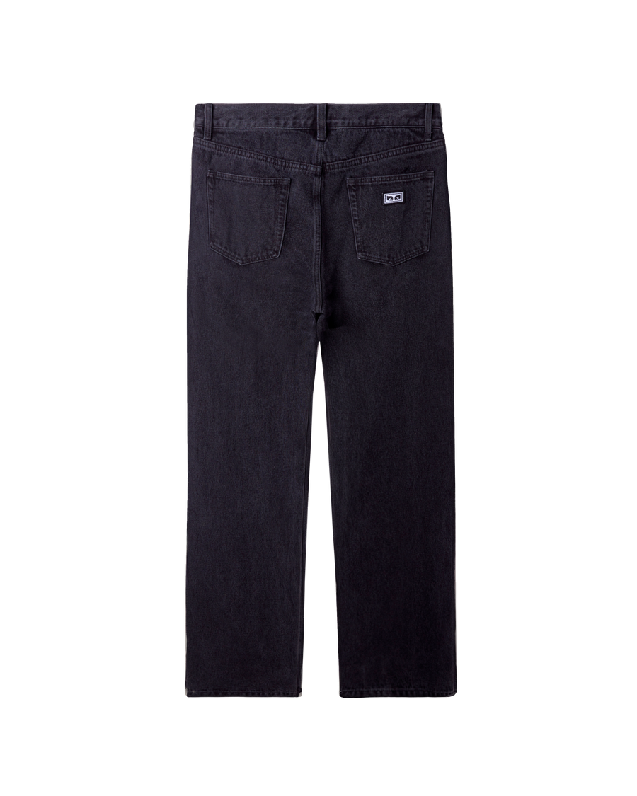 HARDWORK DENIM - Image 2