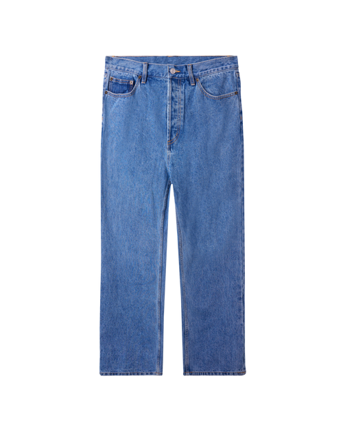 HARDWORK DENIM - Image 1