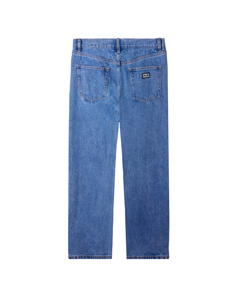HARDWORK DENIM - Image 2