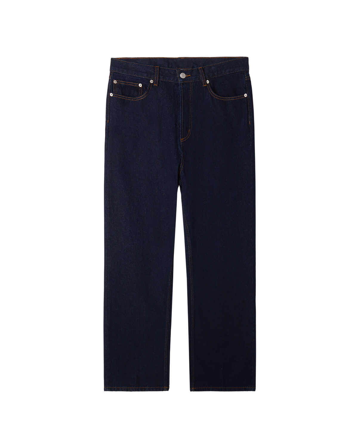HARDWORK DENIM - Image 1