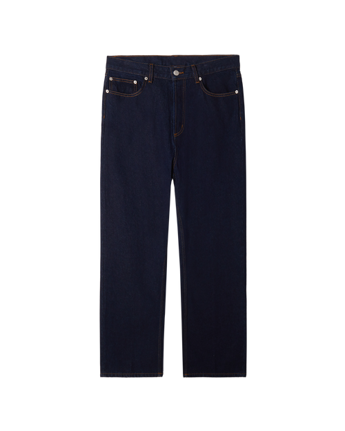 HARDWORK DENIM - Image 1