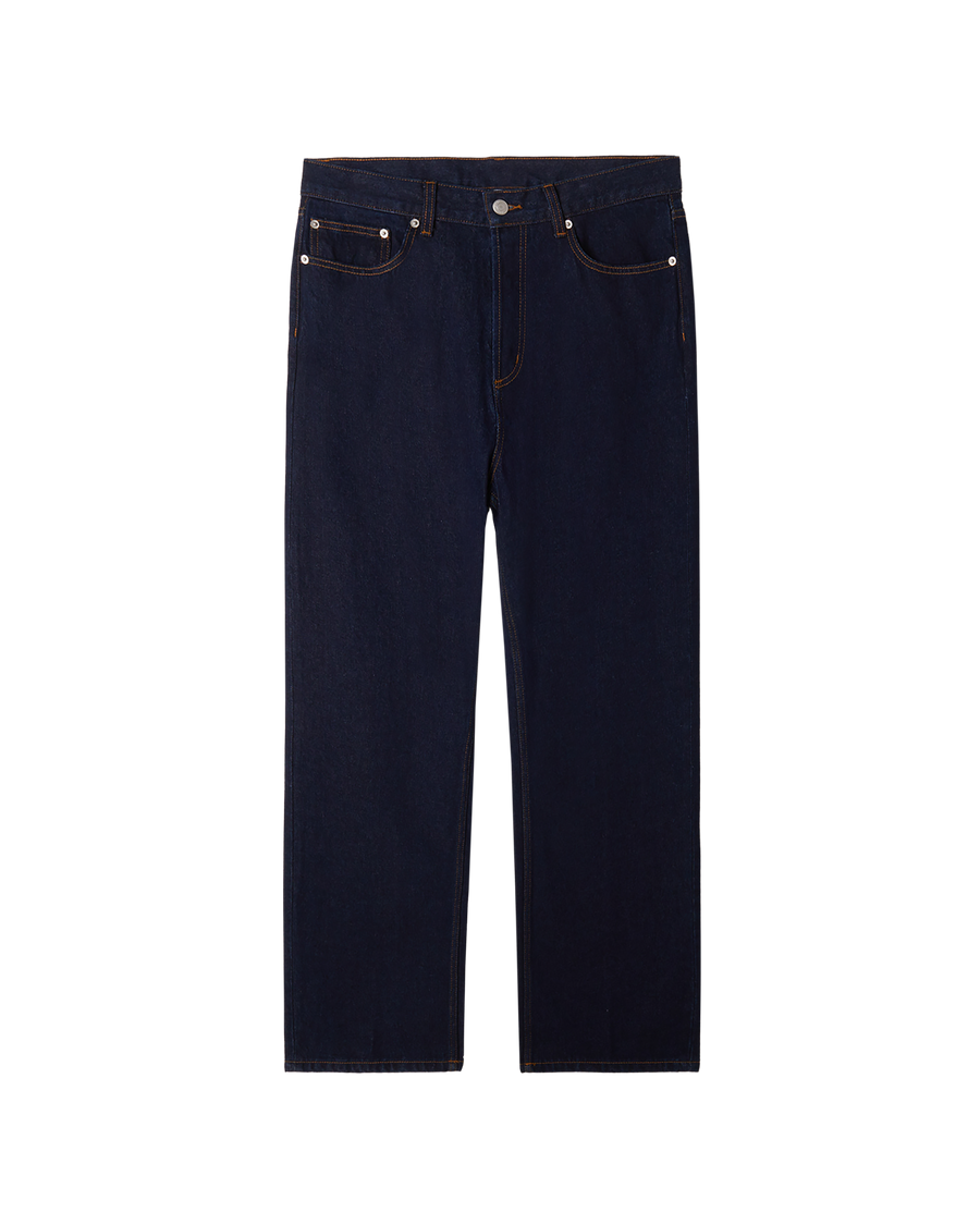 HARDWORK DENIM - Image 1