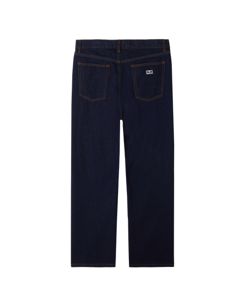 HARDWORK DENIM - Image 2