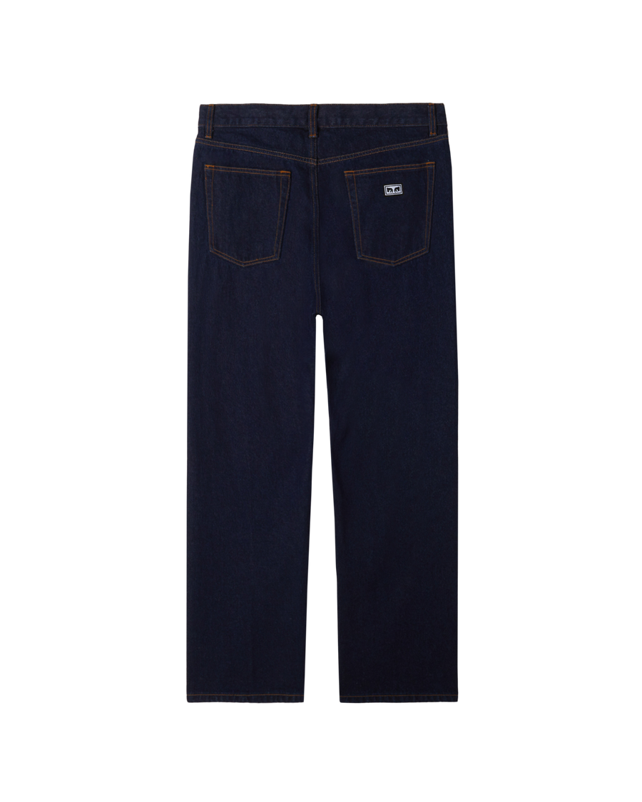 HARDWORK DENIM - Image 2