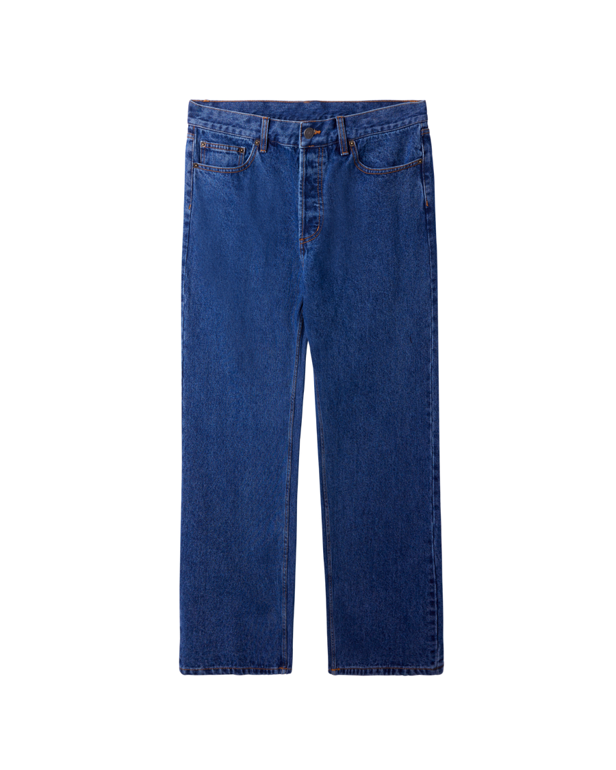 HARDWORK DENIM - Image 1