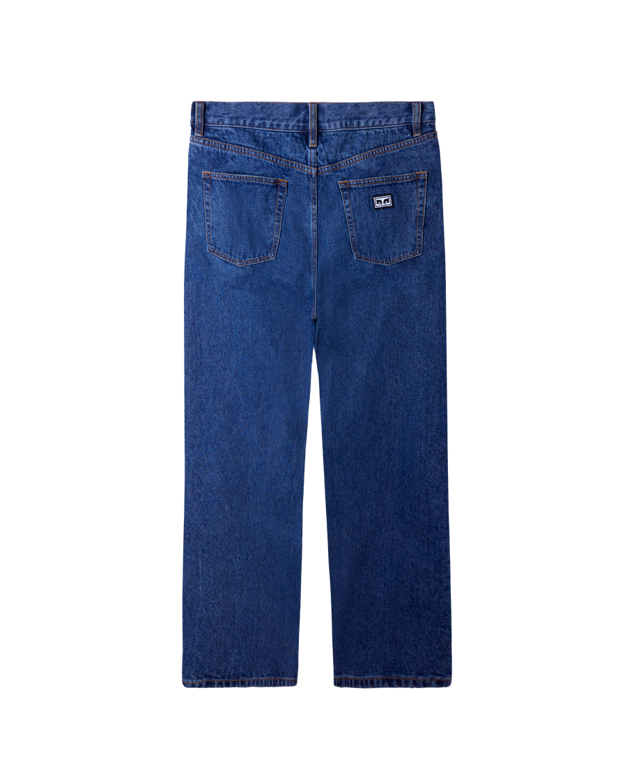 HARDWORK DENIM - Image 2