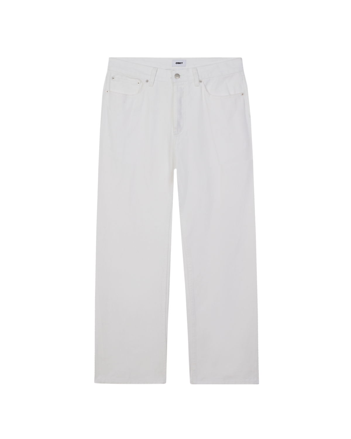 HARDWORK DENIM - Image 1