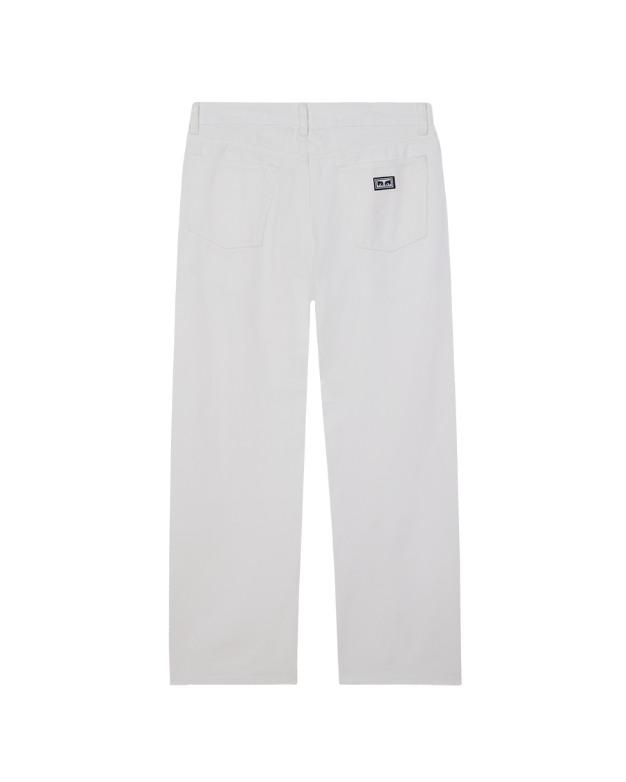 HARDWORK DENIM - Image 2