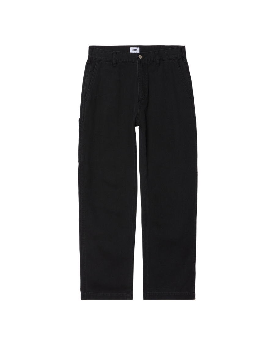 HARDWORK CARPENTER DENIM - Image 1