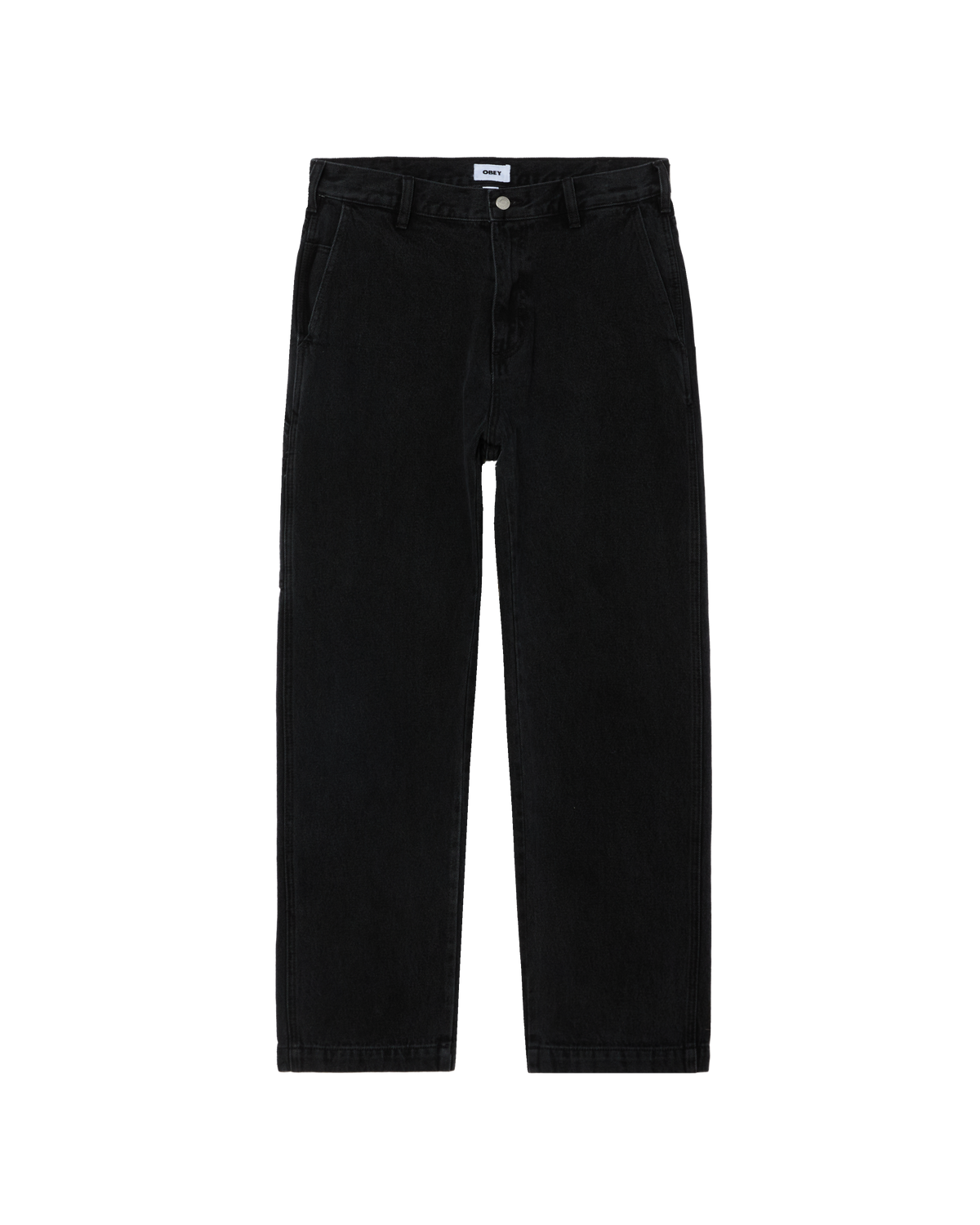 HARDWORK CARPENTER DENIM - Image 1