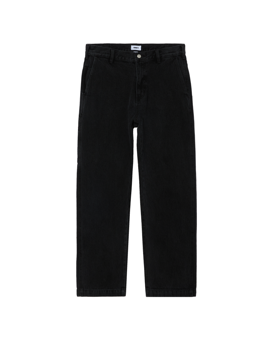 HARDWORK CARPENTER DENIM - Image 1