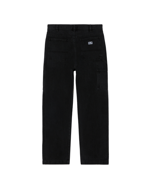 HARDWORK CARPENTER DENIM - Image 2