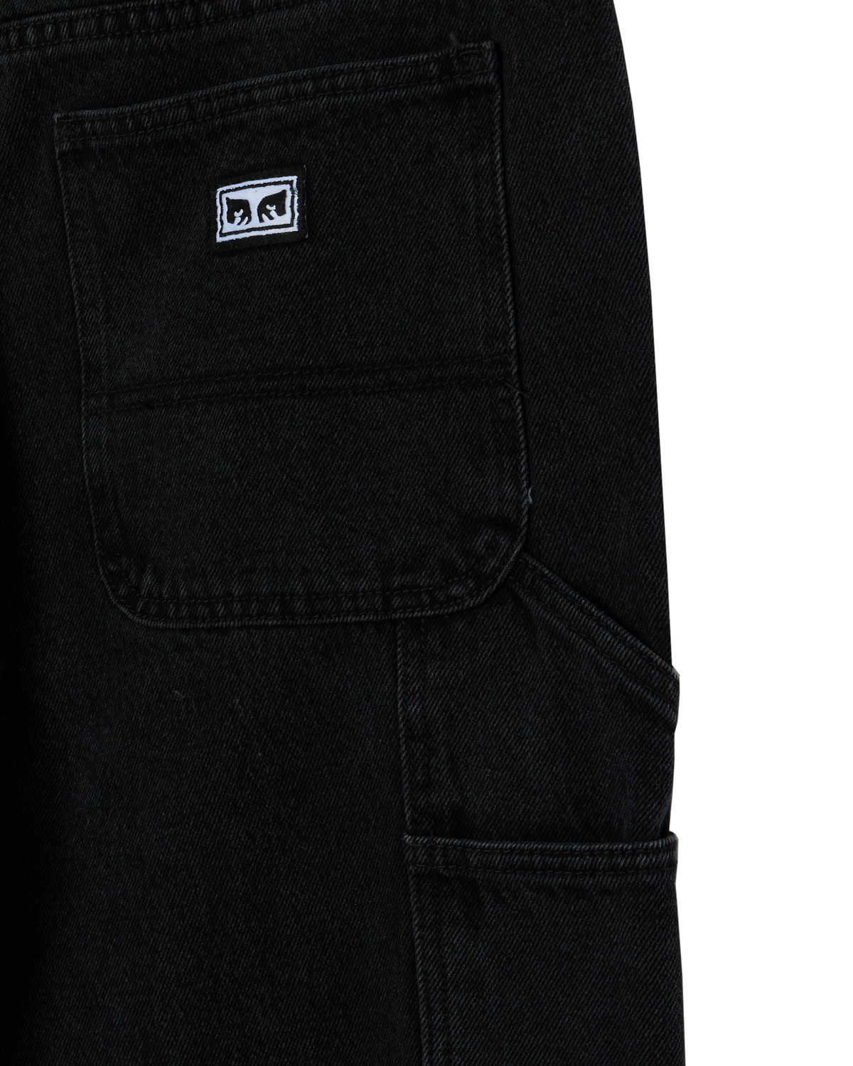 HARDWORK CARPENTER DENIM - Image 3