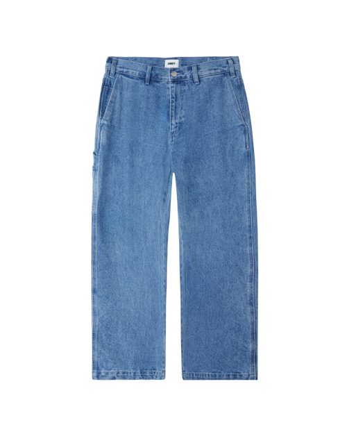 HARDWORK CARPENTER DENIM - Image 1