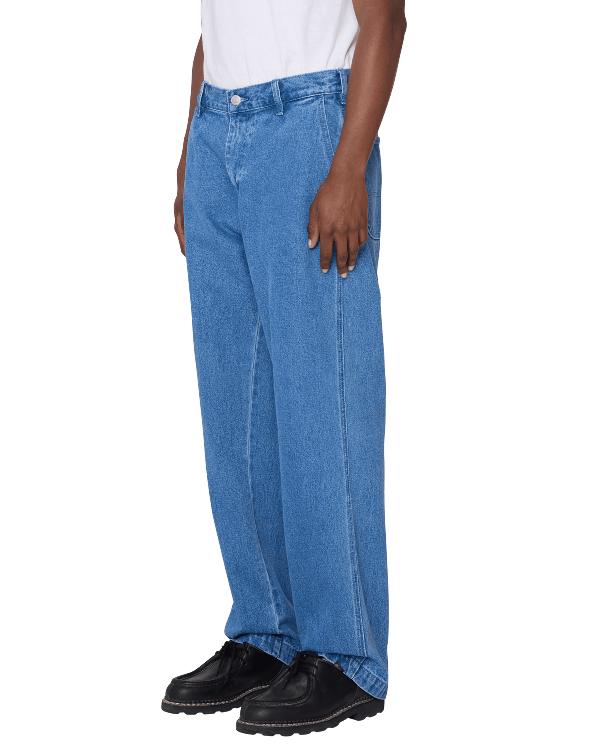 HARDWORK CARPENTER DENIM - Image 4