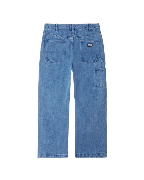 HARDWORK CARPENTER DENIM - Image 2