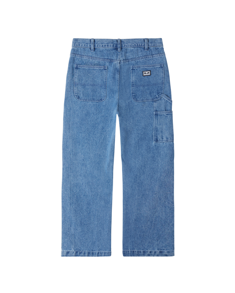 HARDWORK CARPENTER DENIM - Image 2