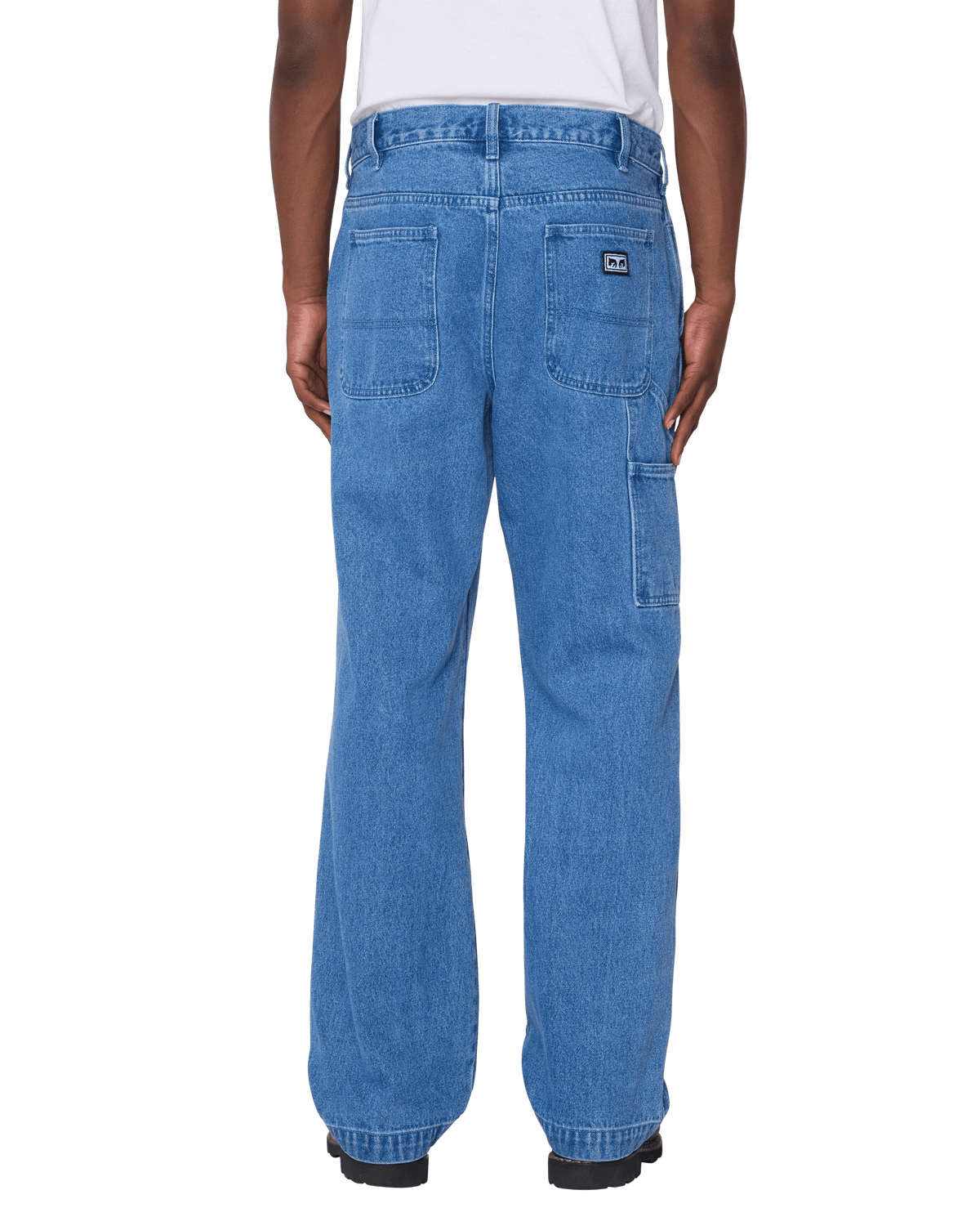 HARDWORK CARPENTER DENIM - Image 5
