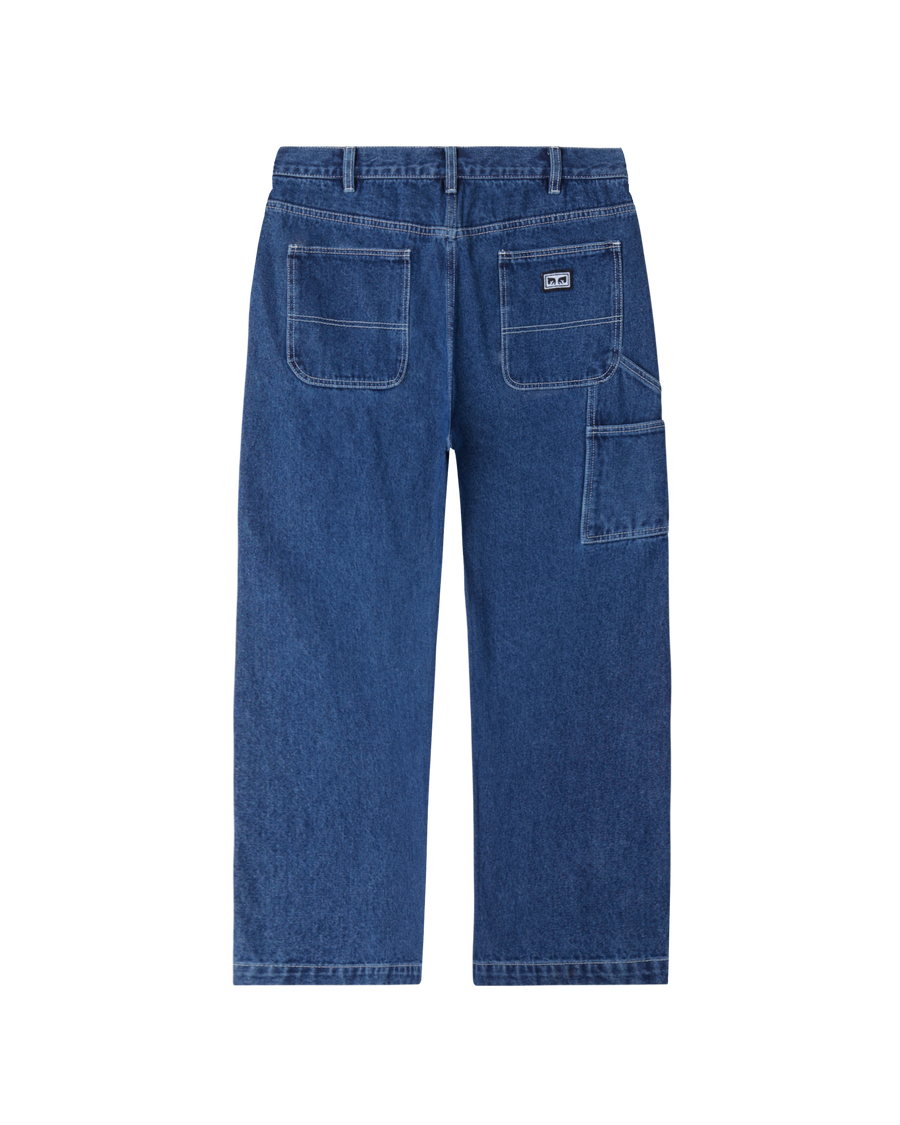 HARDWORK CARPENTER DENIM - Image 2