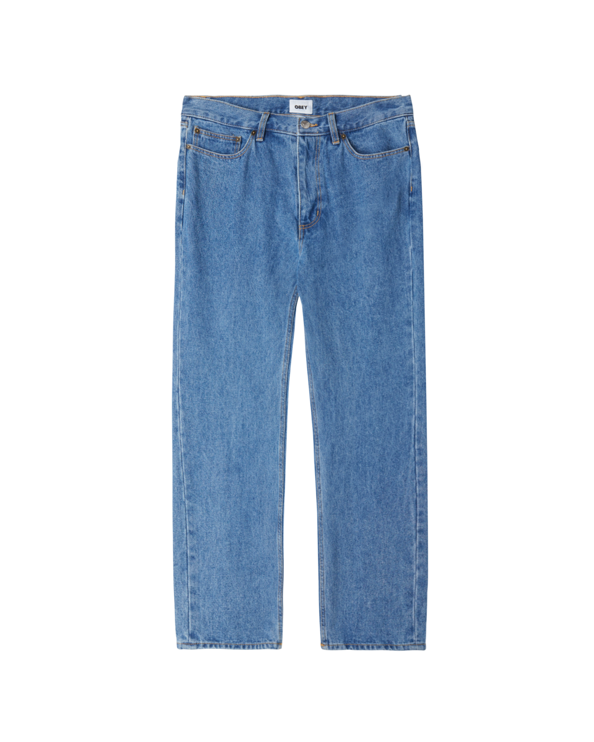 BENDER DENIM - Image 1