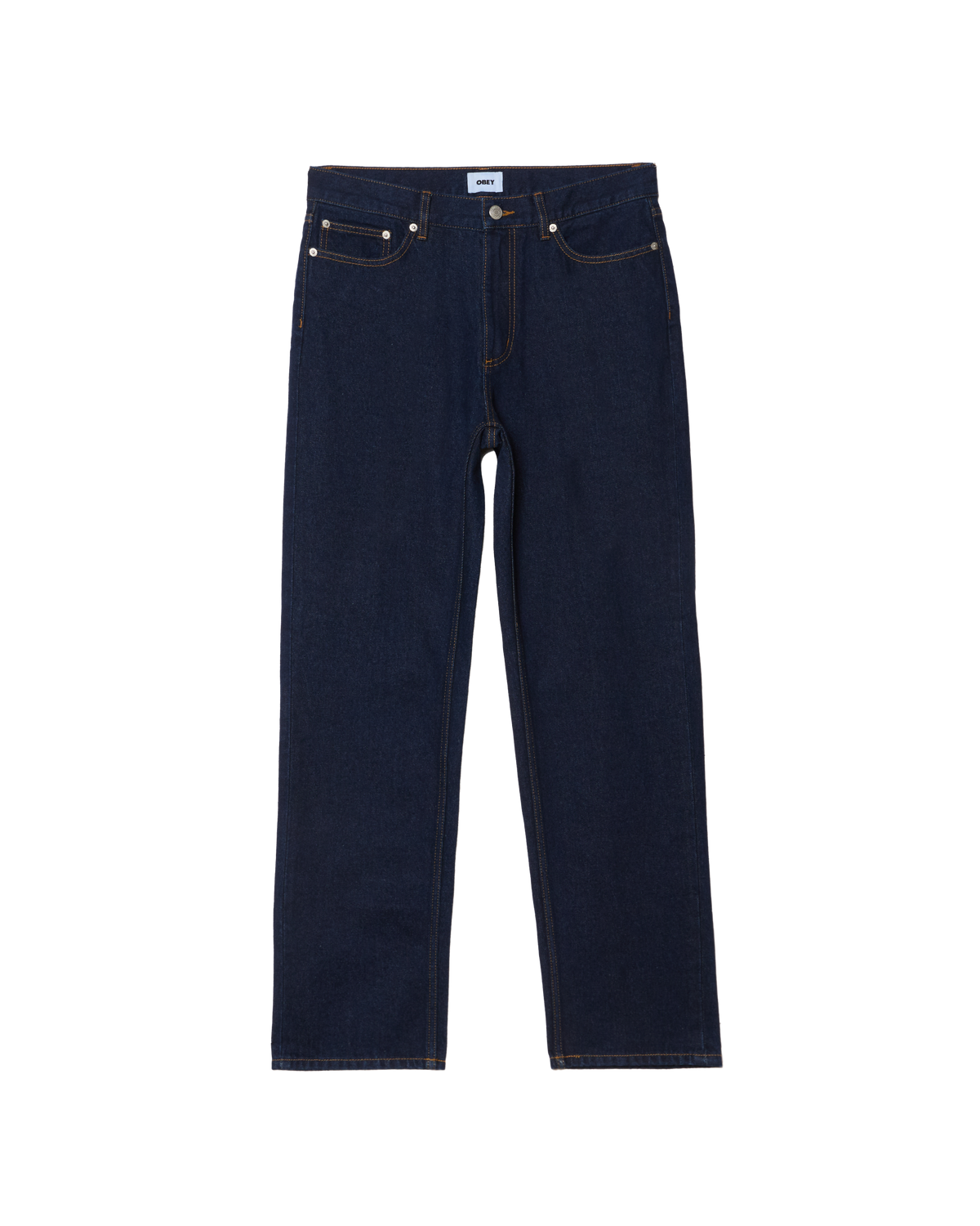 BENDER DENIM - Image 1