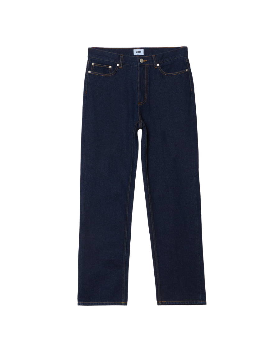 BENDER DENIM - Image 1