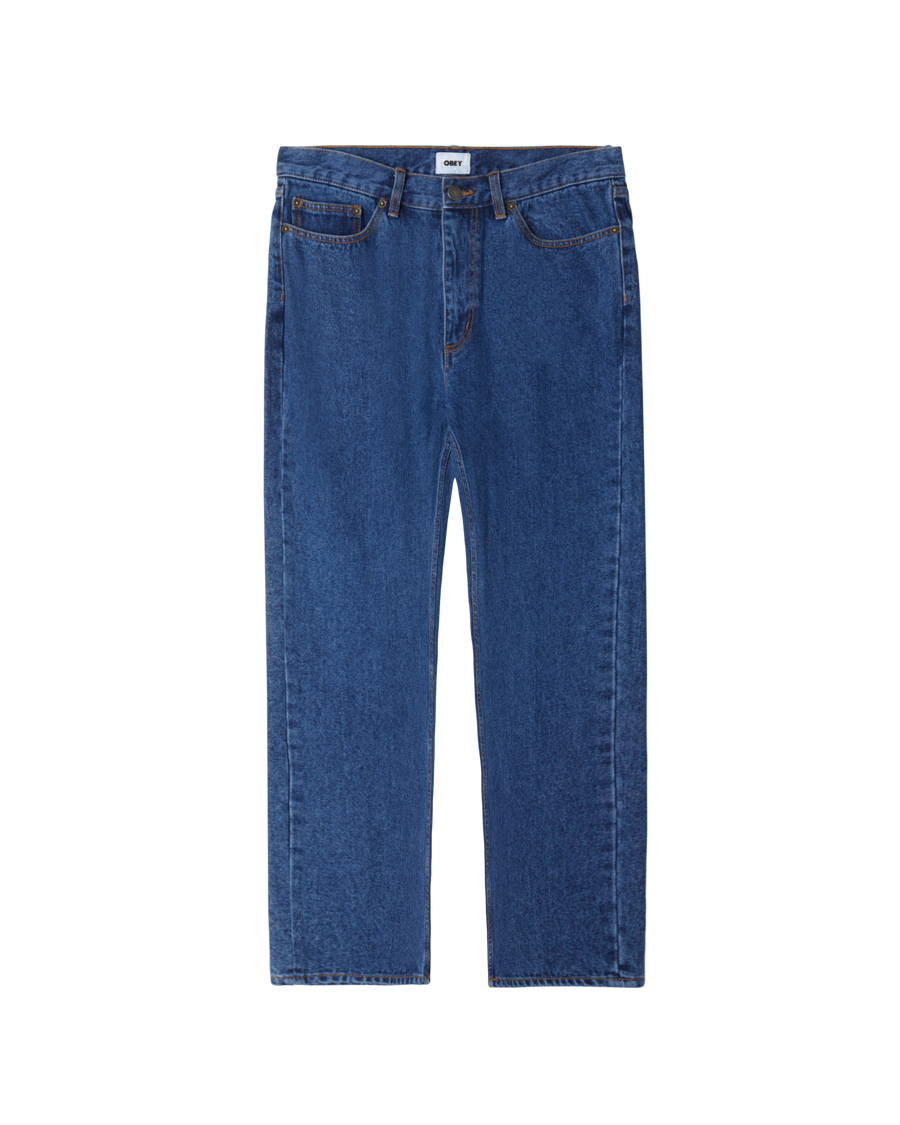BENDER DENIM - Image 1