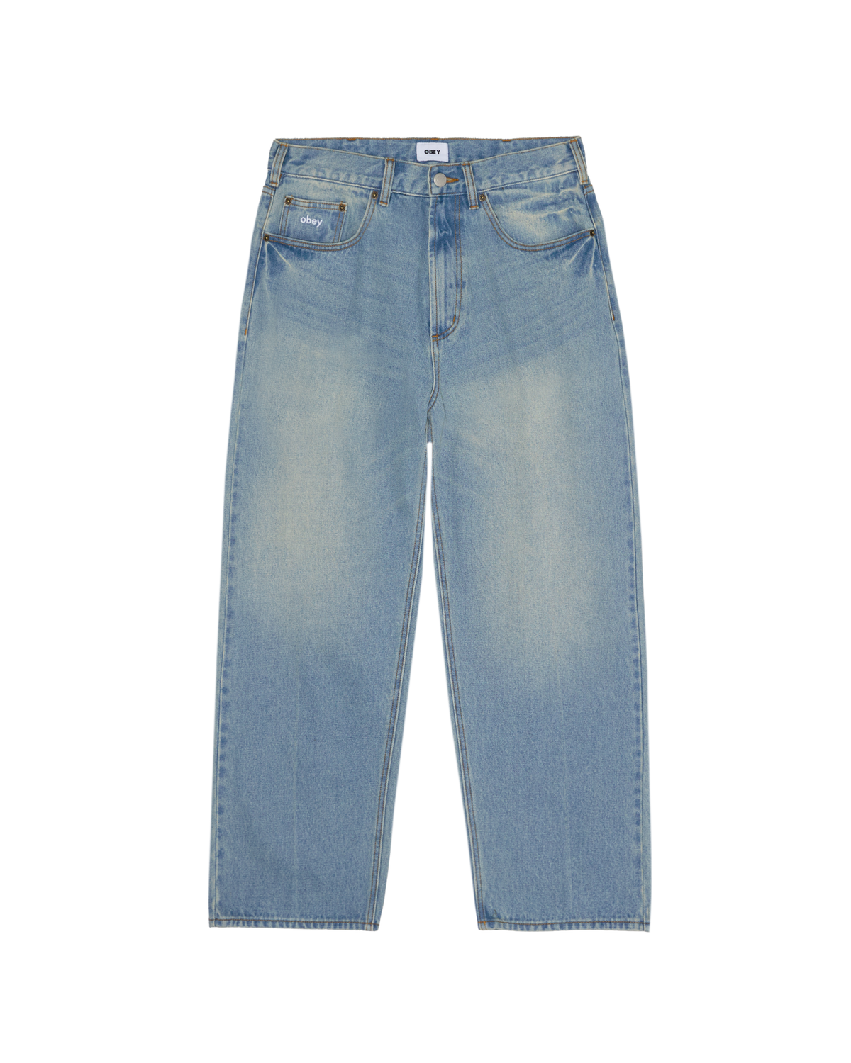 BIGWIG BAGGY DENIM - Image 1