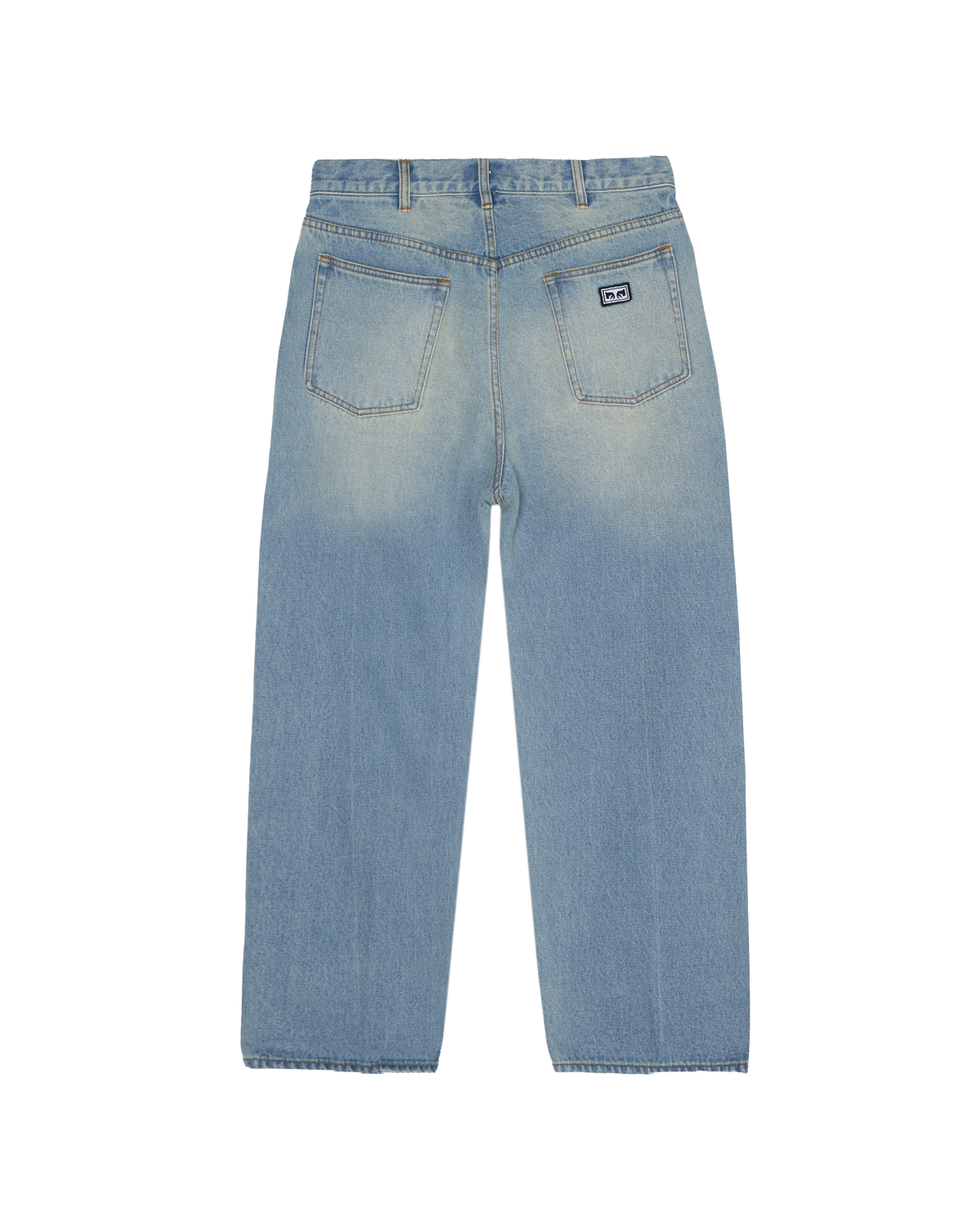 BIGWIG BAGGY DENIM - Image 2