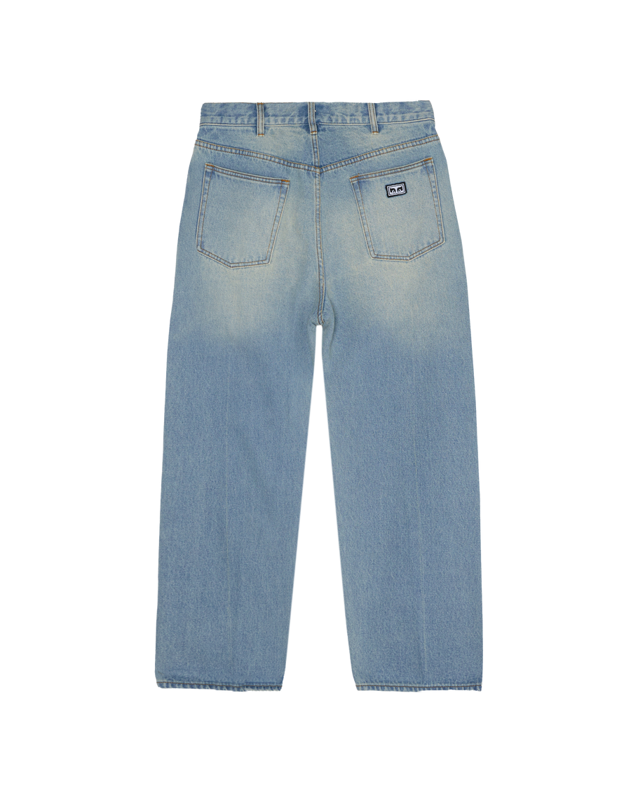 BIGWIG BAGGY DENIM - Image 2