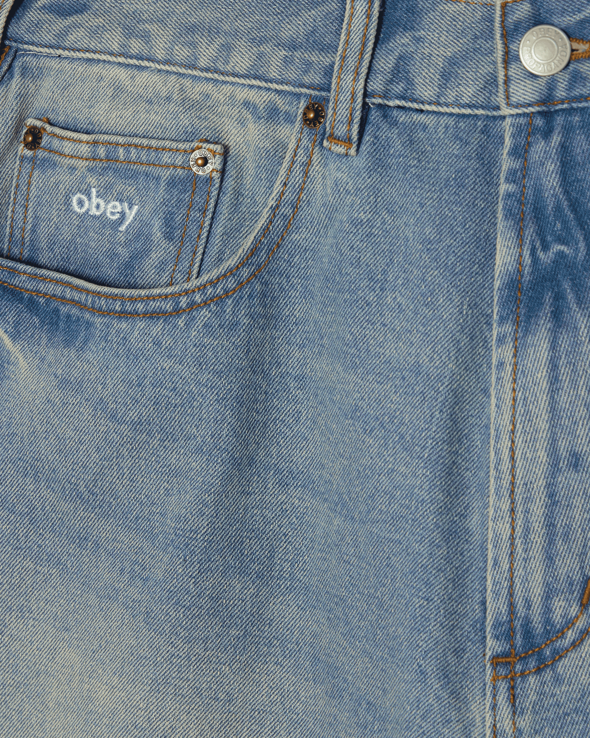 BIGWIG BAGGY DENIM - Image 3