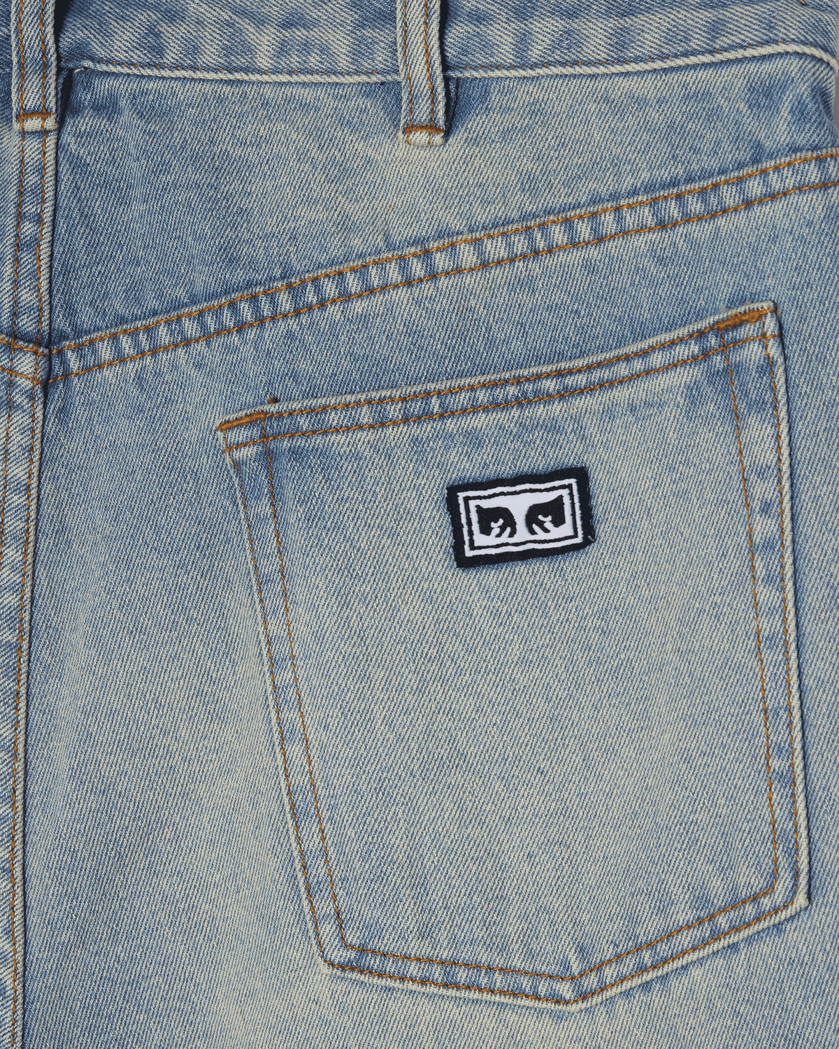 BIGWIG BAGGY DENIM - Image 4