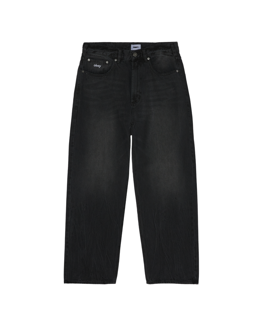 BIGWIG BAGGY DENIM - Image 1