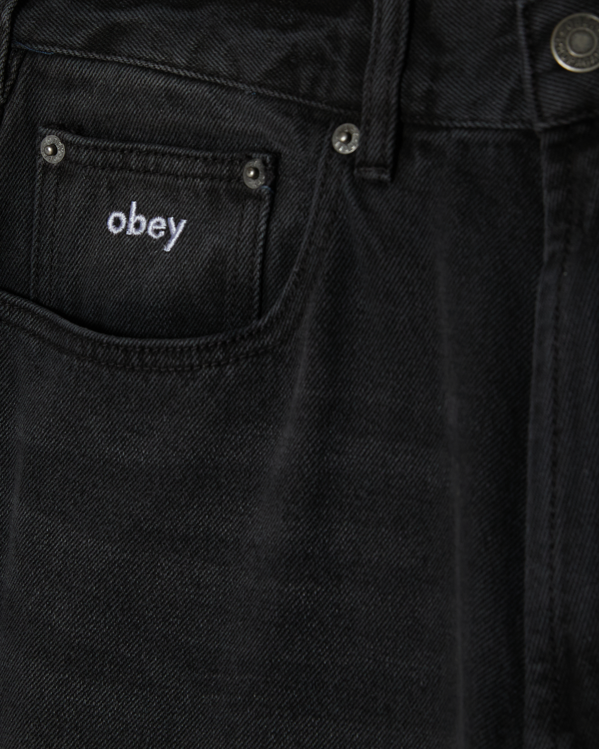 BIGWIG BAGGY DENIM - Image 3
