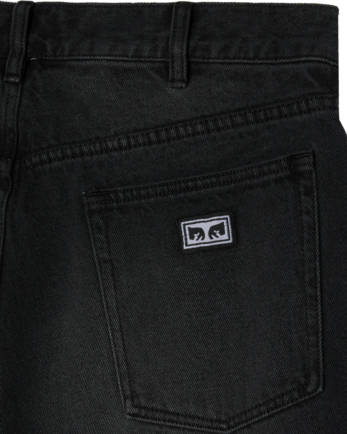 BIGWIG BAGGY DENIM - Image 4