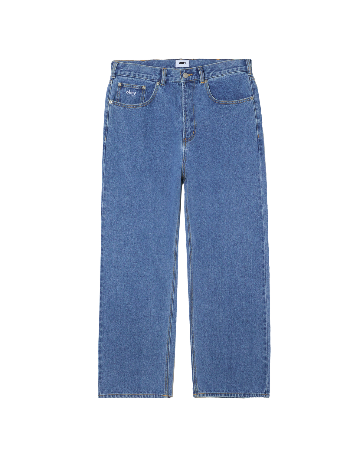 BIGWIG BAGGY DENIM - Image 1
