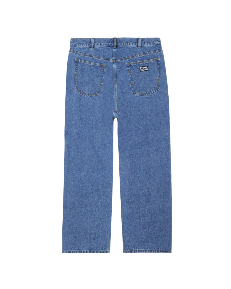 BIGWIG BAGGY DENIM - Image 2