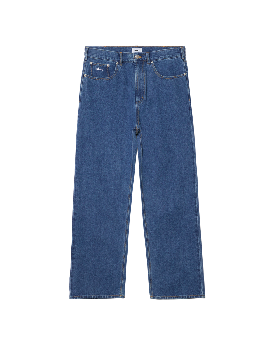 BIGWIG BAGGY DENIM - Image 1