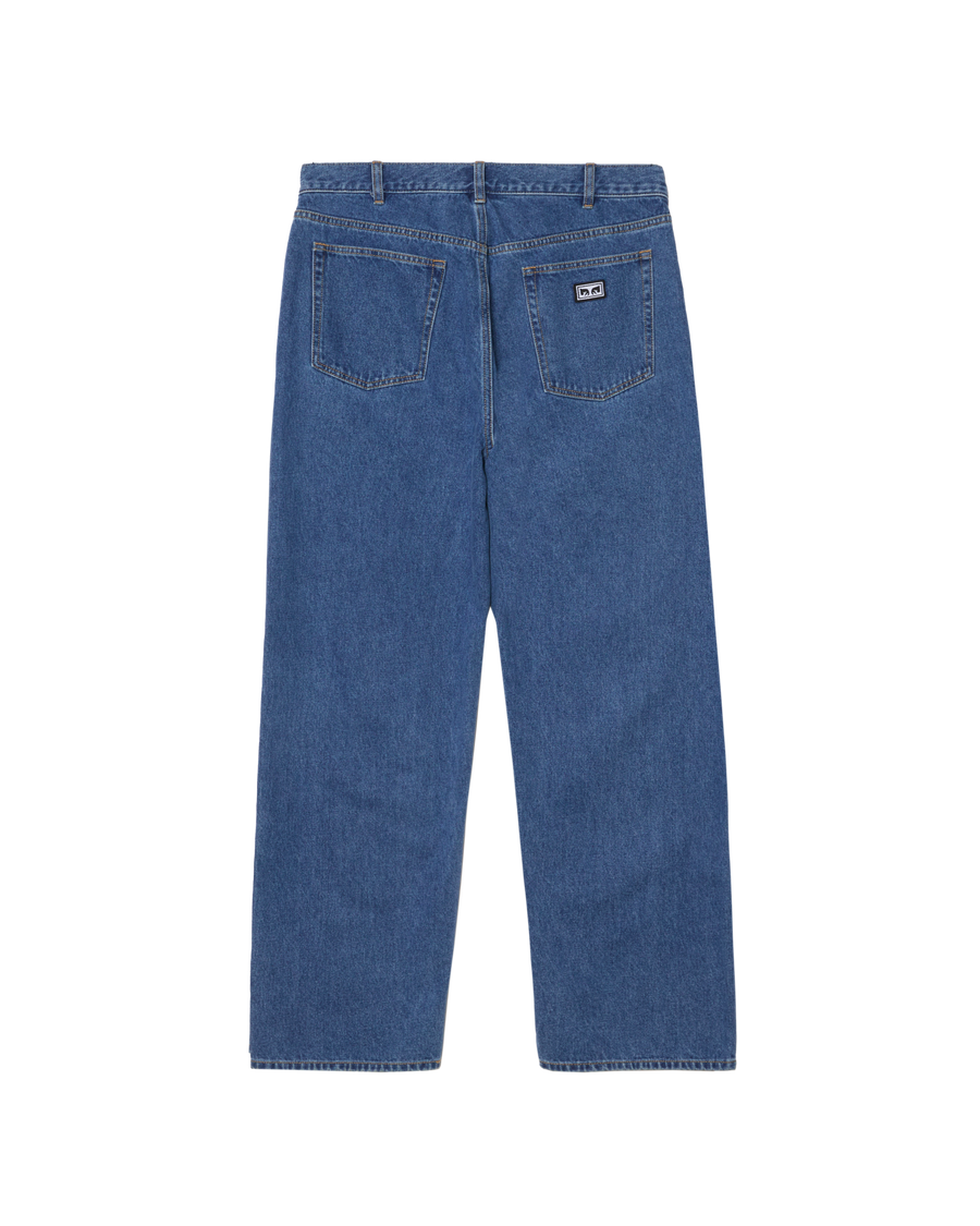 BIGWIG BAGGY DENIM - Image 2