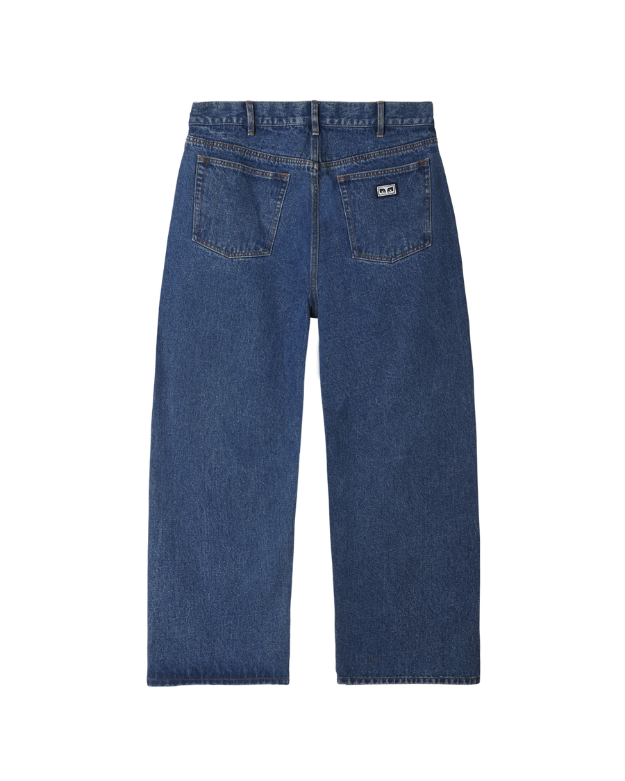 BIGWIG BAGGY DENIM - Image 2