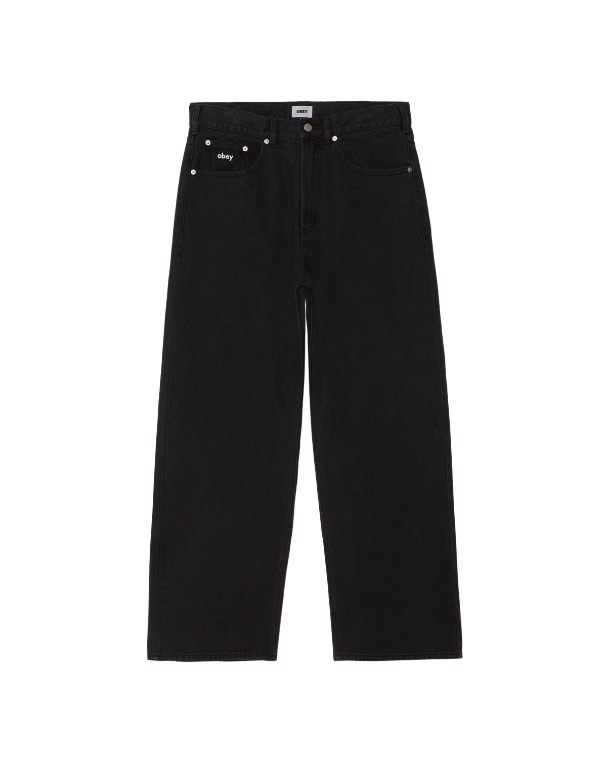 BIGWIG BAGGY DENIM - Image 1