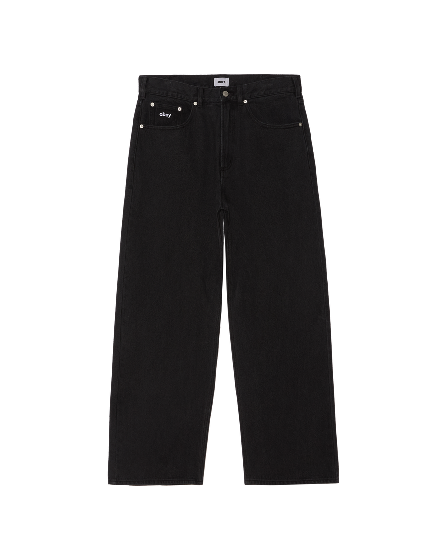 BIGWIG BAGGY DENIM - Image 1