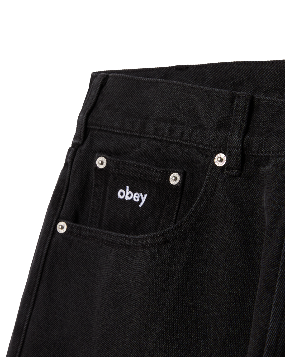 BIGWIG BAGGY DENIM - Image 3