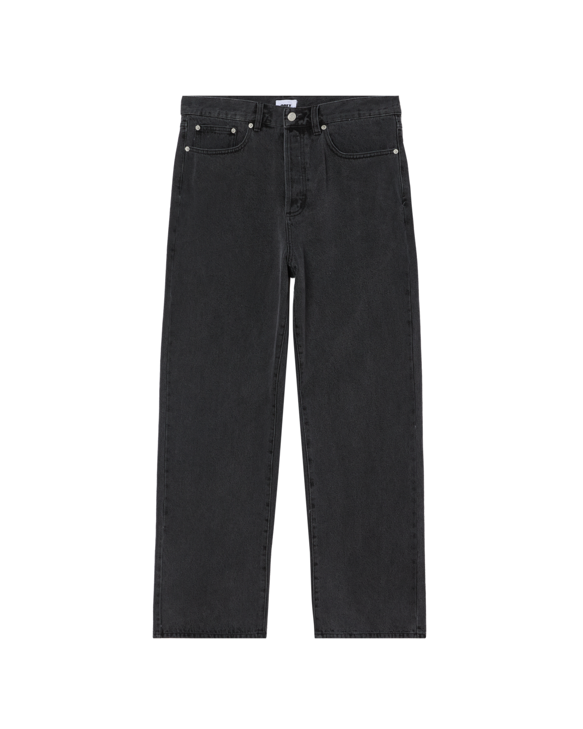 CLASSIC BAGGY DENIM - Image 1